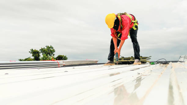 Best Roof Maintenance and Cleaning  in Yadkinville, NC